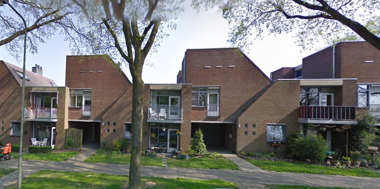 Van Akenstraat 2C, 6164 BC Geleen, Nederland