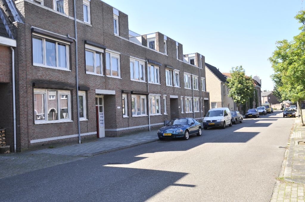 Luikerheiderstraat 4D, 6463 CN Kerkrade, Nederland