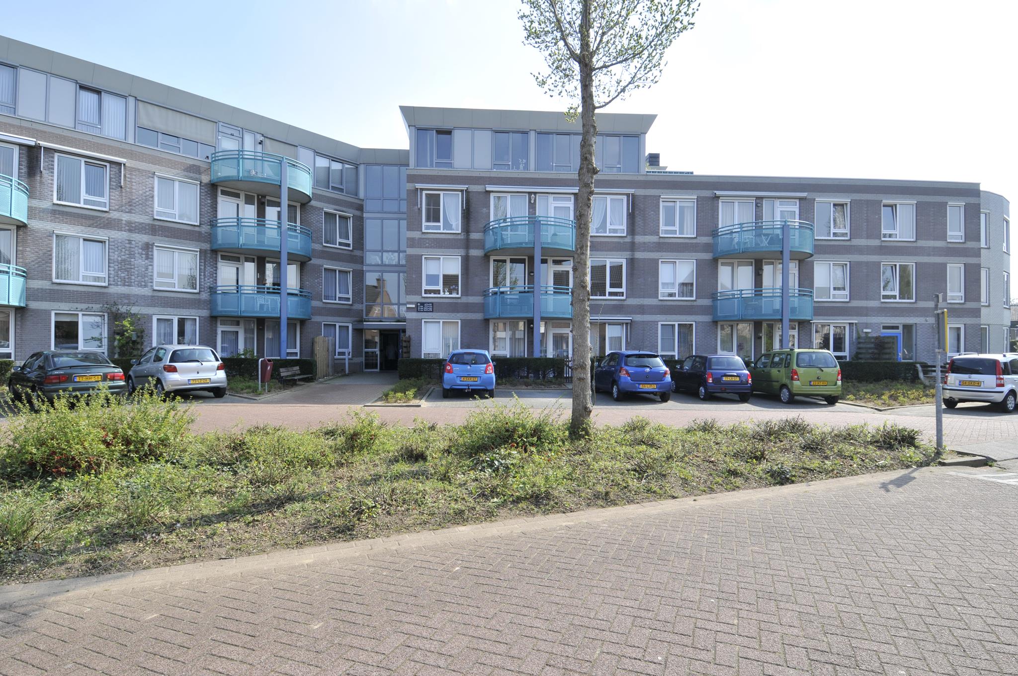 Brededwarsstraat 72, 6042 GZ Roermond, Nederland