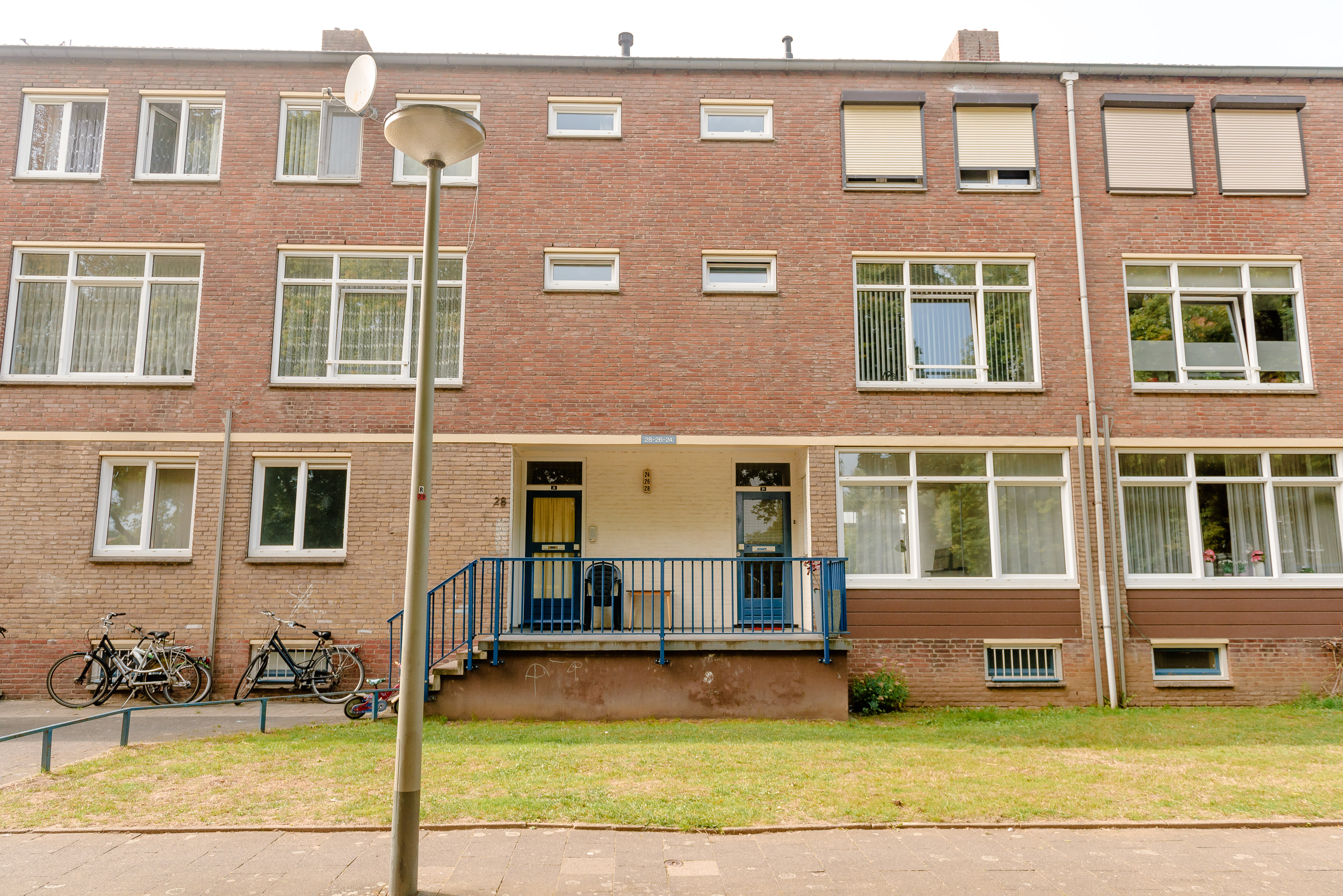 Silexstraat 26, 6216 XC Maastricht, Nederland