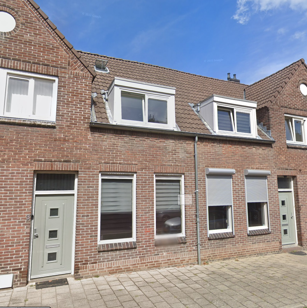 Wilgenstraat 3, 6413 PW Heerlen, Nederland