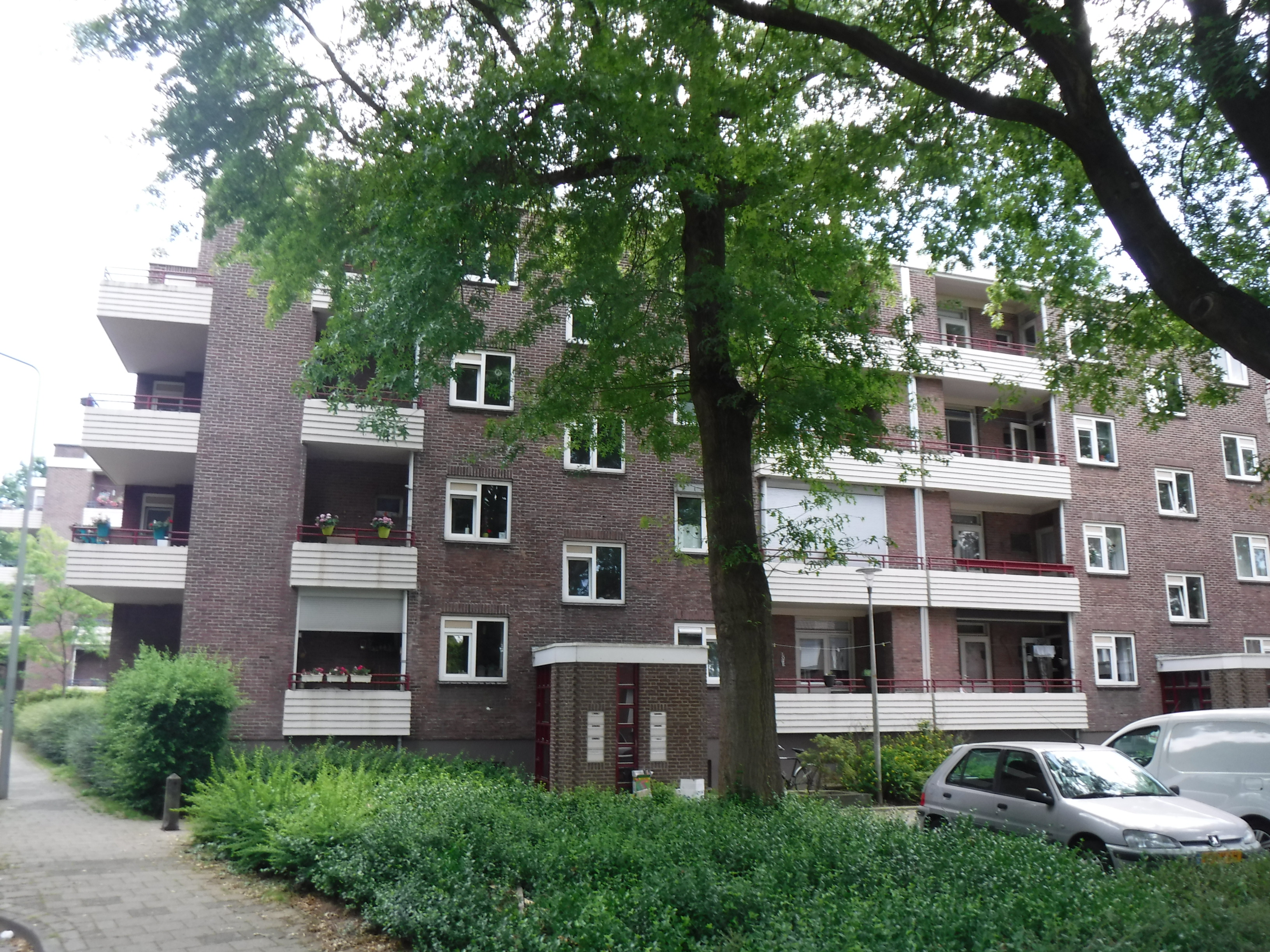 Eindhovenstraat 19, 6415 CE Heerlen, Nederland