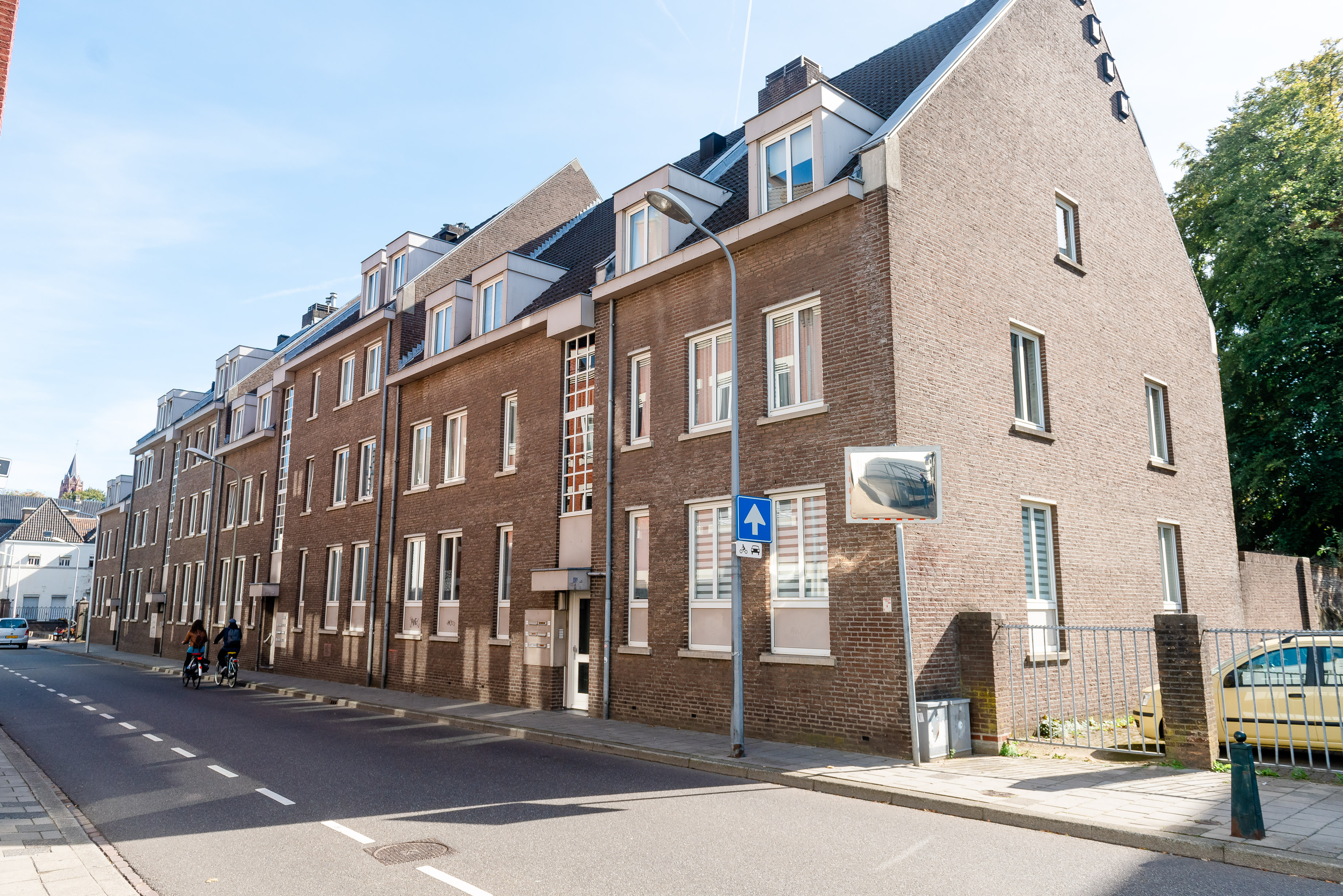 Calvariestraat 37A, 6211 NH Maastricht, Nederland