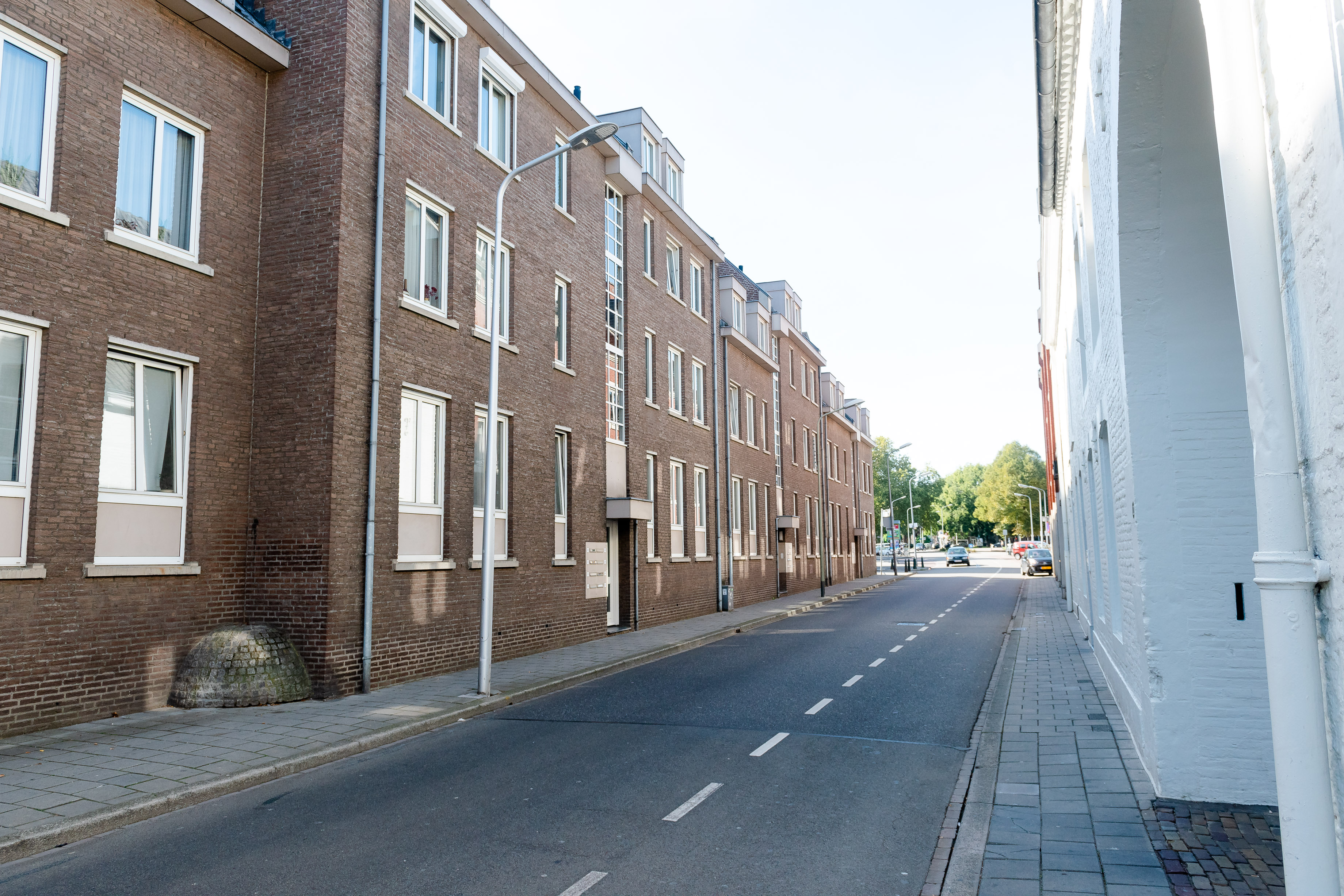 Calvariestraat 37A