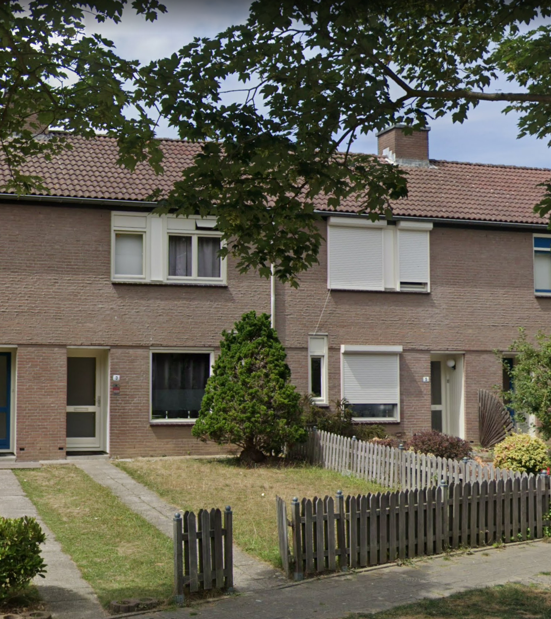 Carboonstraat 3, 6412 PB Heerlen, Nederland