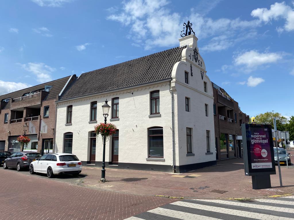 Pastoor Vonckenstraat 3, 6166 CV Geleen, Nederland