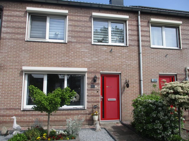 Ambrosiuslaan 21, 5913 SH Venlo, Nederland