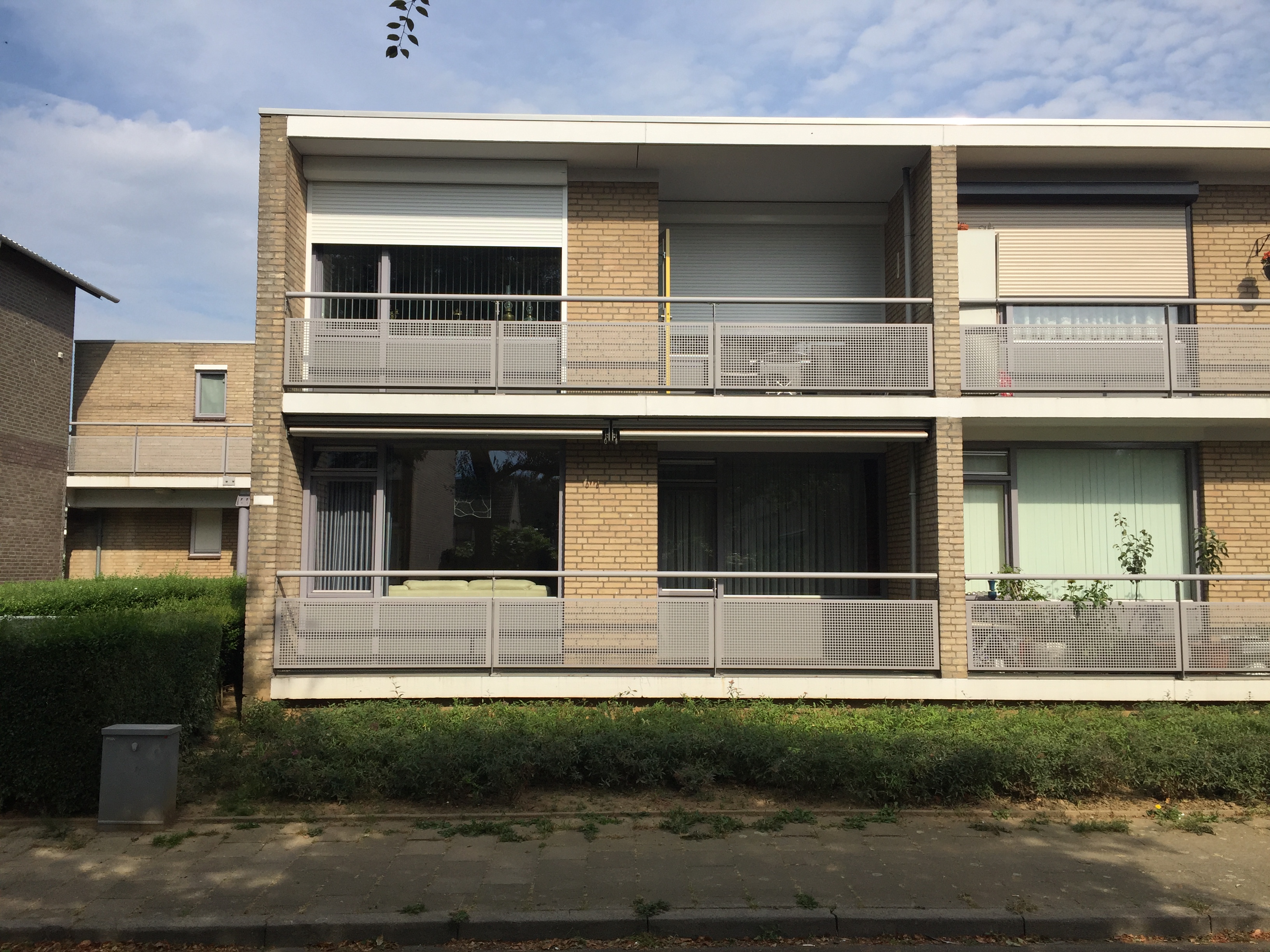 Pomonahof 4B, 6215 RP Maastricht, Nederland