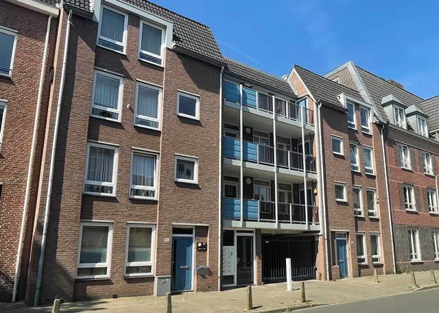 Mercatorstraat 32, 5911 AN Venlo, Nederland