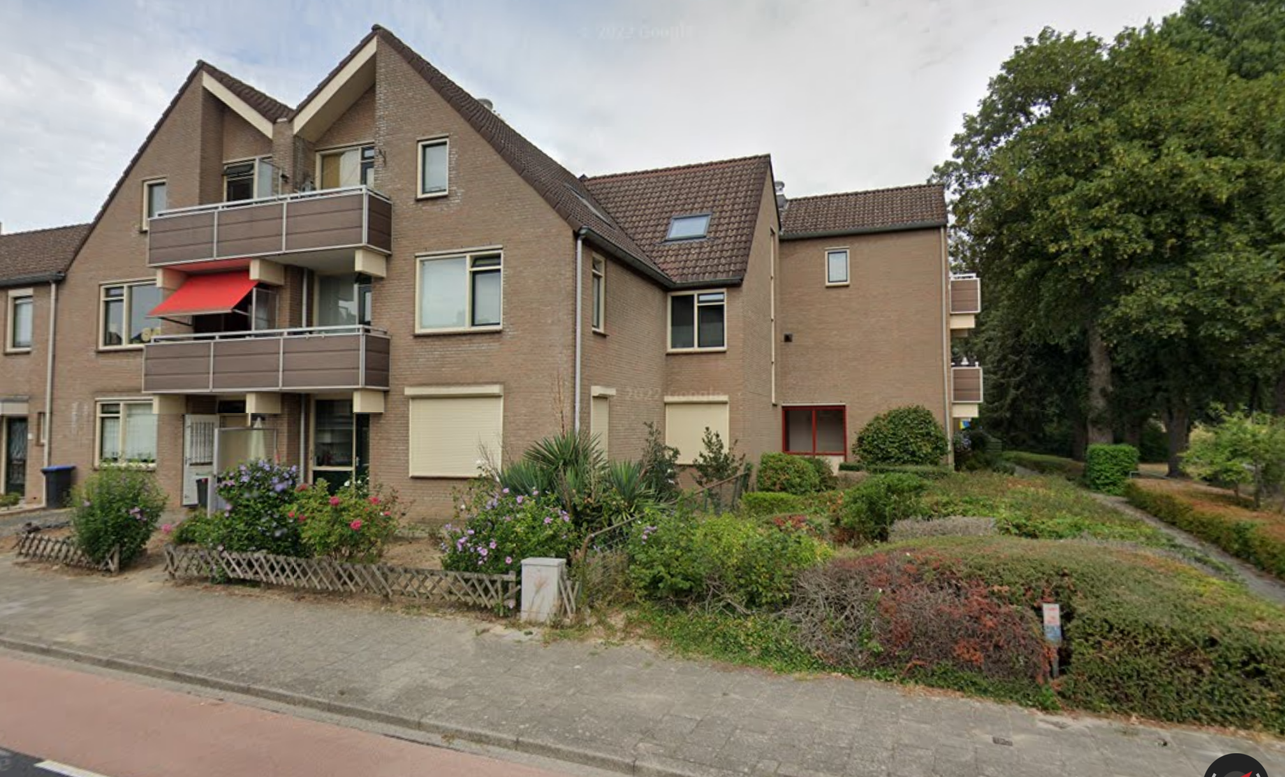 Corisbergweg 52, 6418 CW Heerlen, Nederland