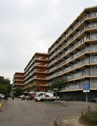 De Lange Akker 118, 6291 VS Vaals, Nederland