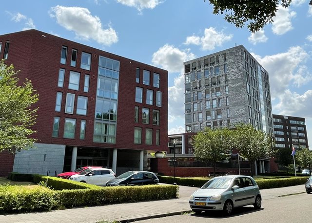 Rijnbeekstraat 132, 5913 GD Venlo, Nederland