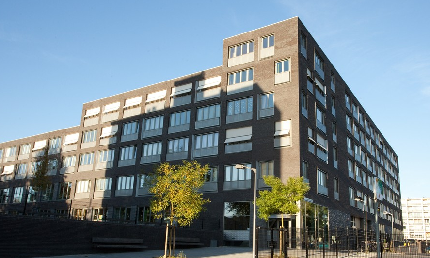 Schildruwe 19e, 6218 SK Maastricht, Nederland