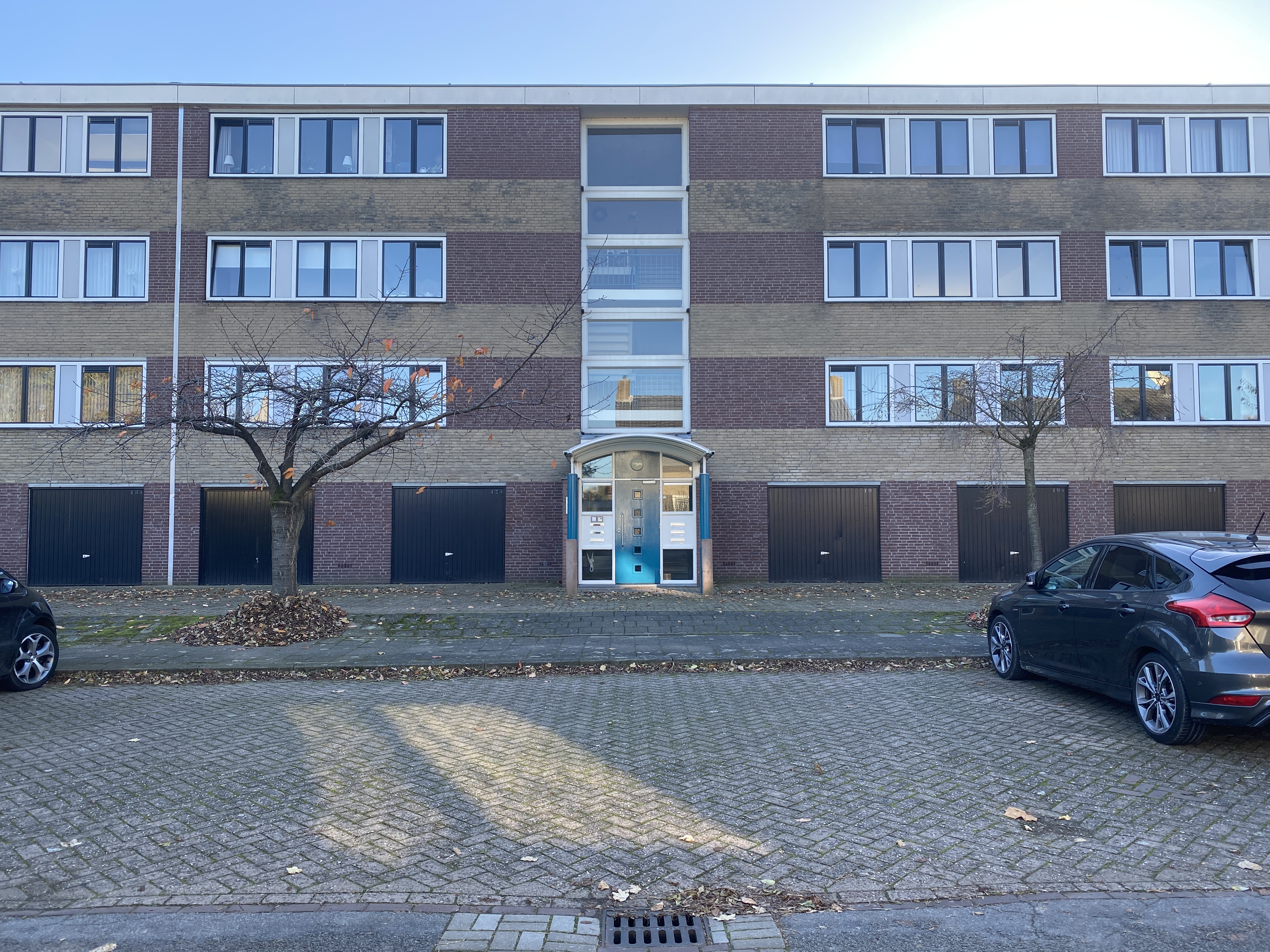 Riemdonk 23B, 6218 EW Maastricht, Nederland