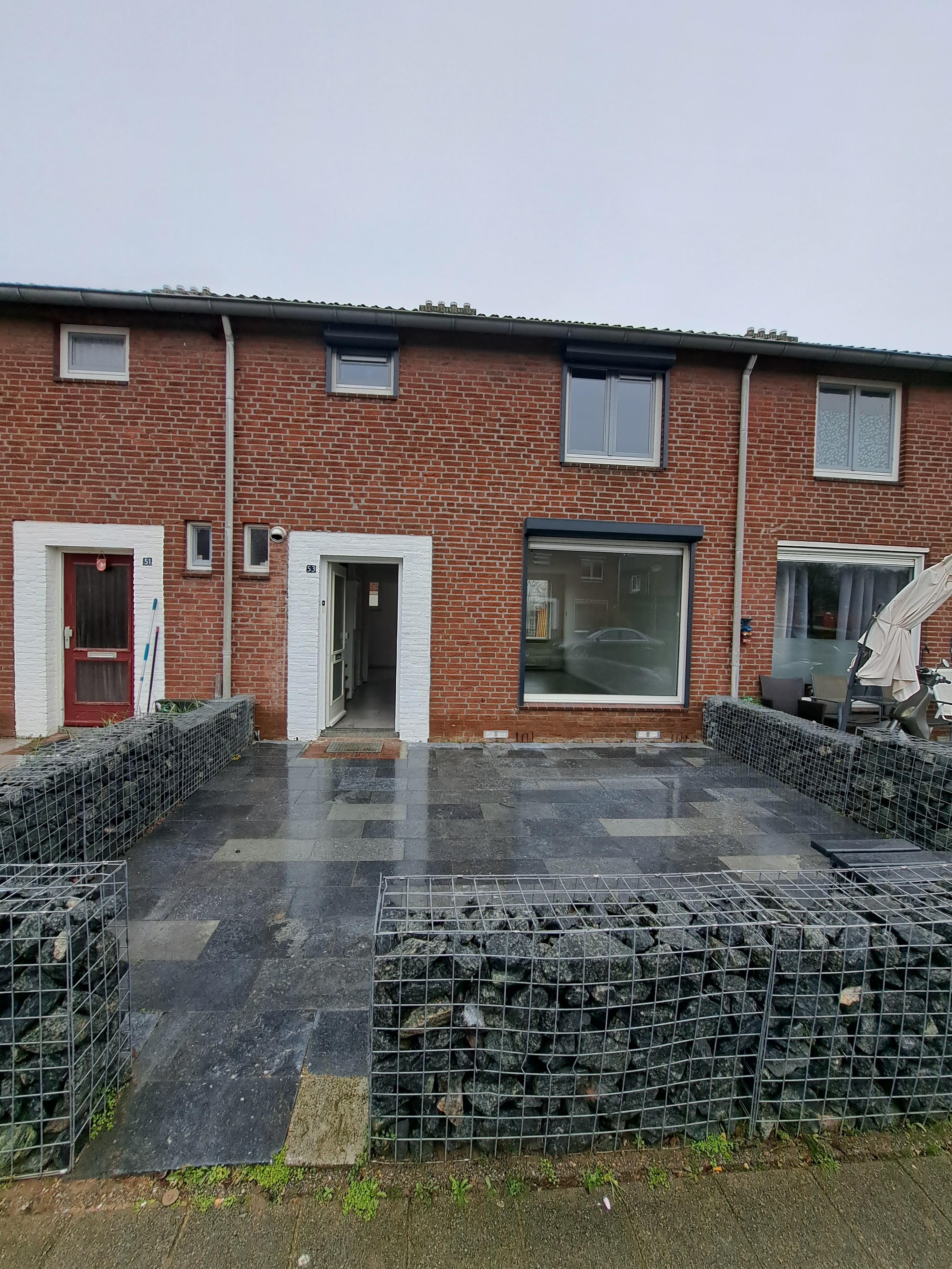 Antillenstraat 53, 6045 VH Roermond, Nederland