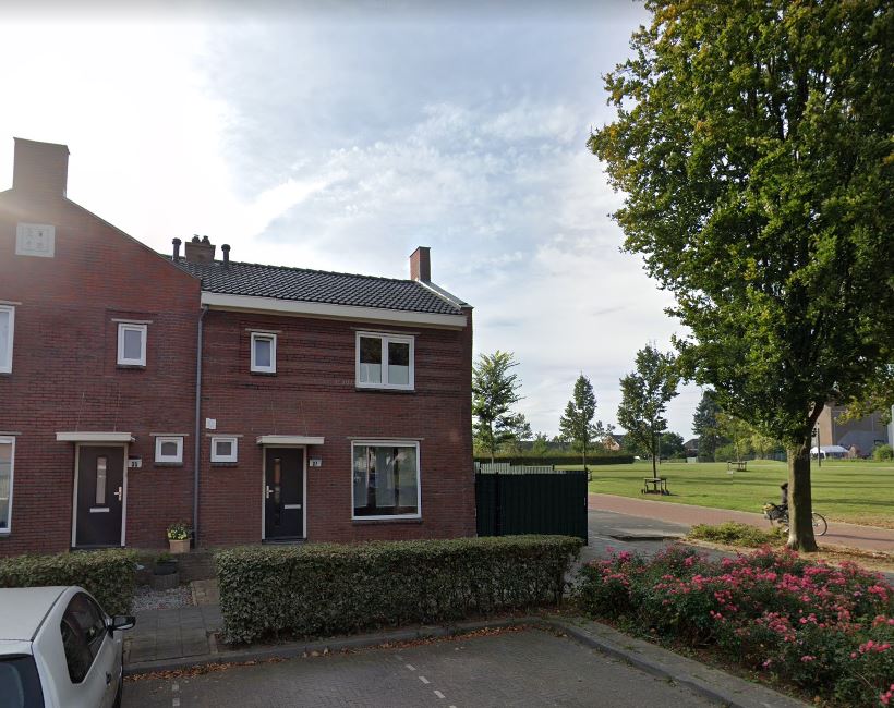 Lupinestraat 37, 6466 SB Kerkrade, Nederland