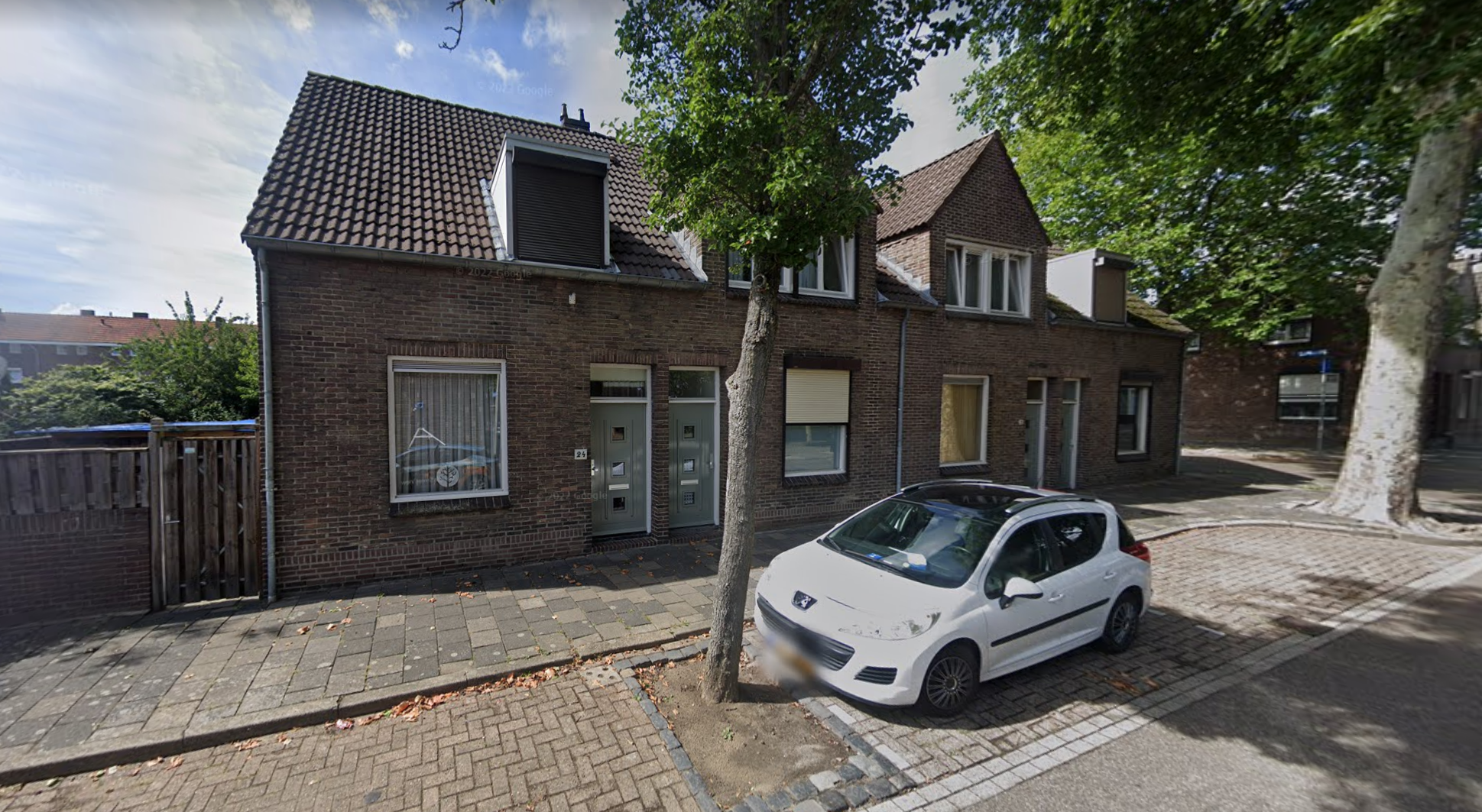 Plataanstraat 22