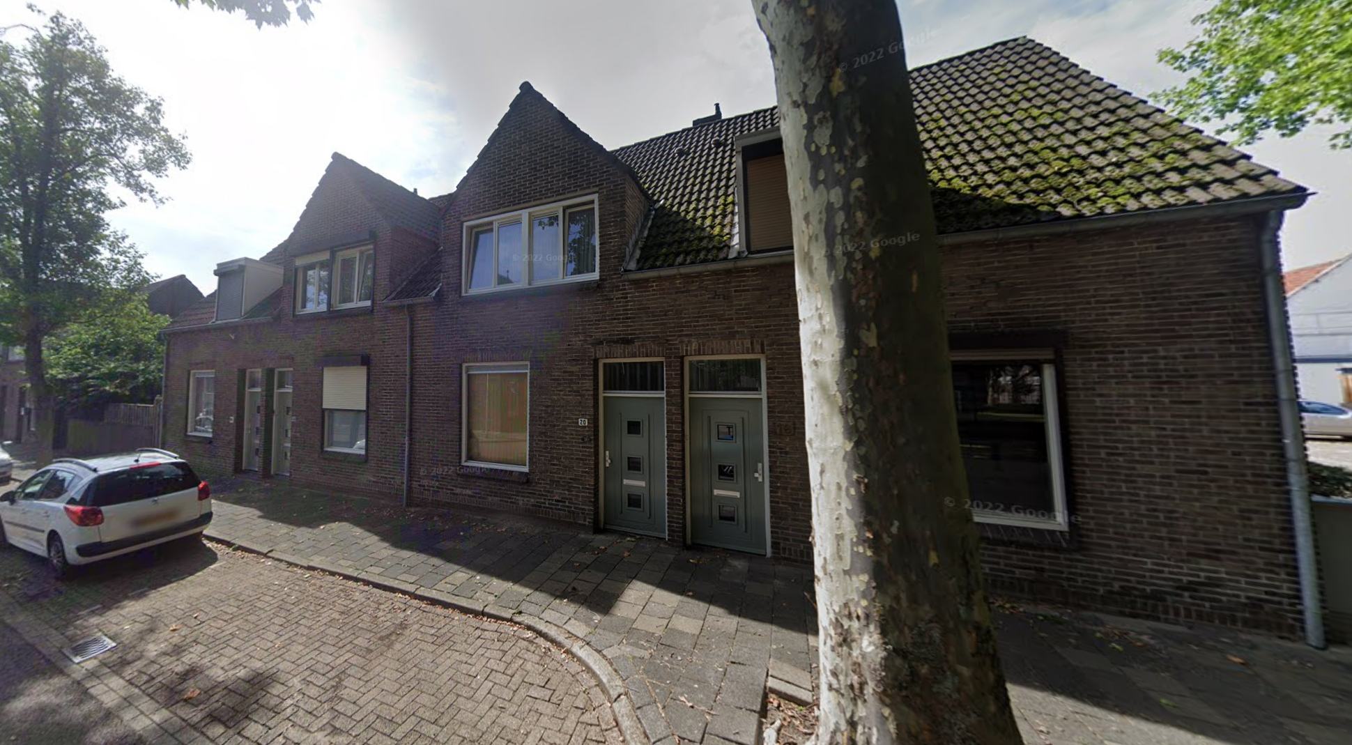 Plataanstraat 22