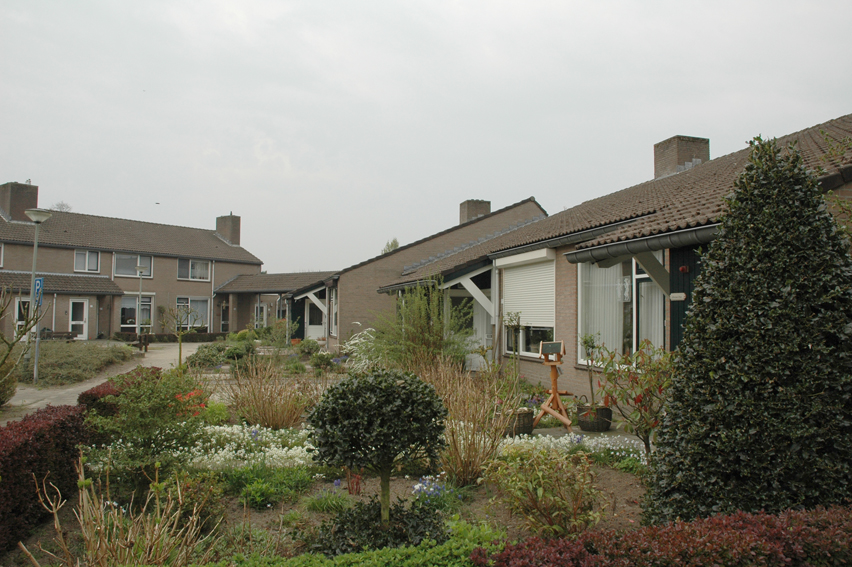 Emmastraat 49, 5975 CN Sevenum, Nederland