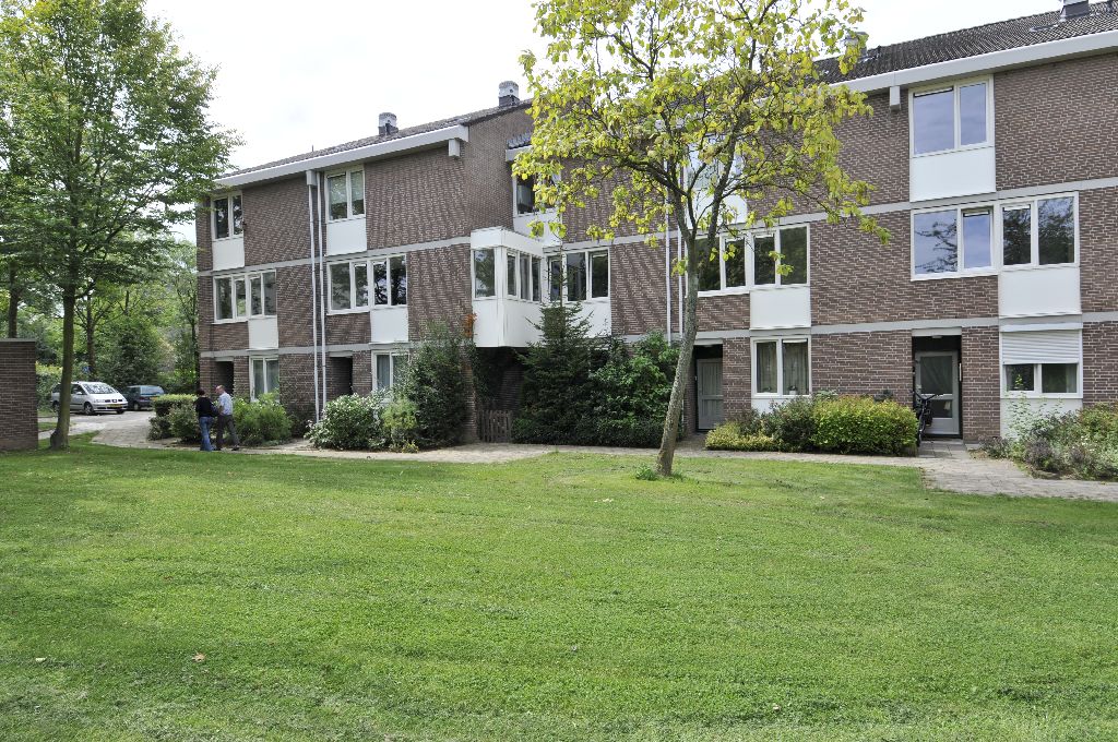 Eurenderweg 85, 6417 PA Heerlen, Nederland