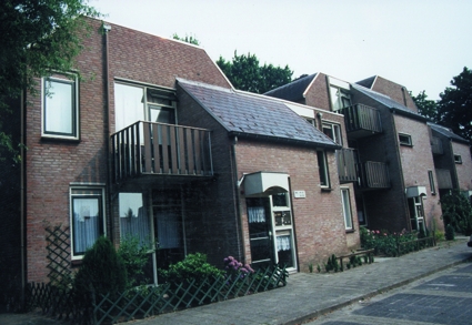 Sint Antoniusstraat 39, 5801 AR Venray, Nederland