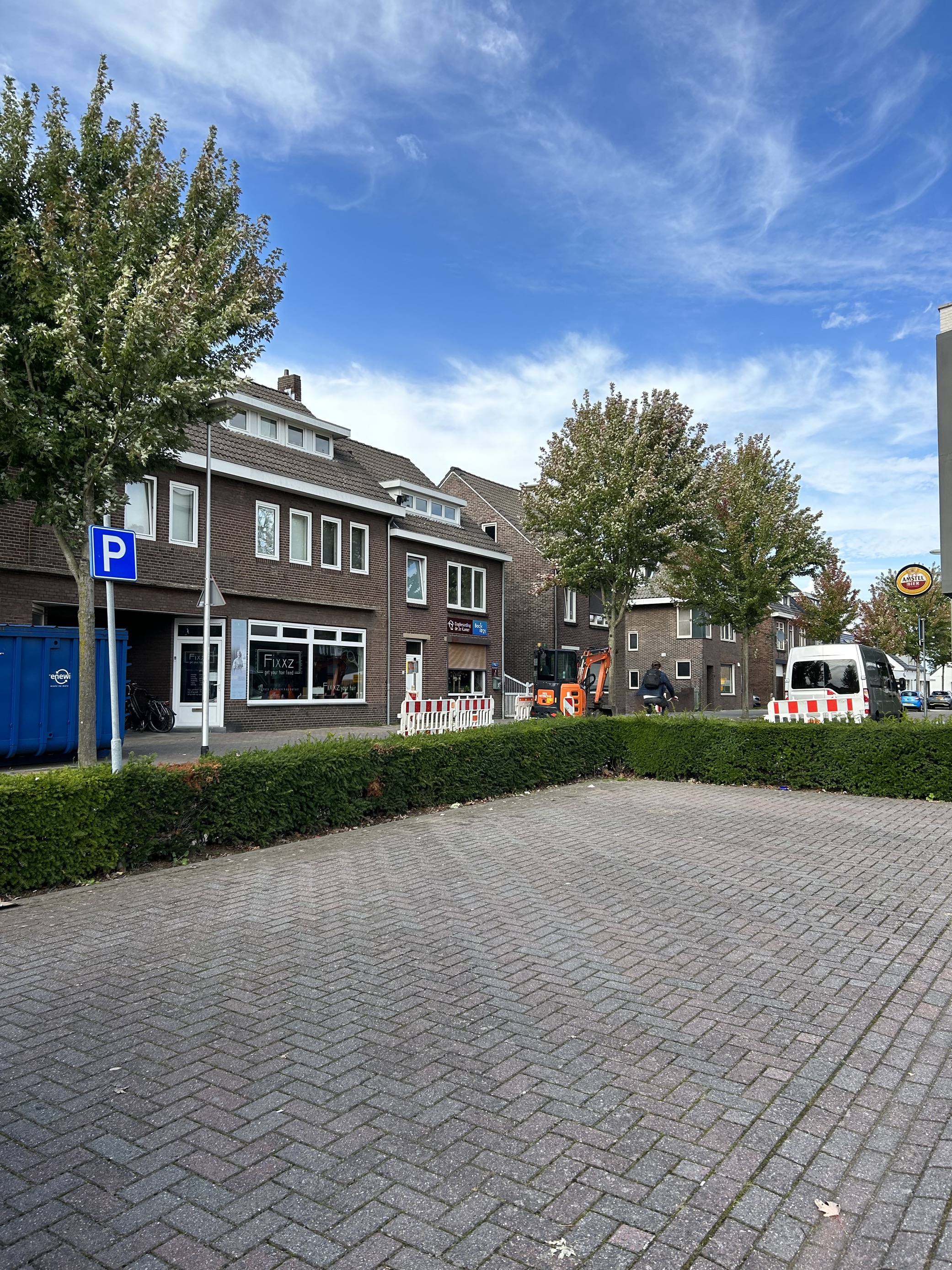 Joost van Vondelstraat 1, 6416 AN Heerlen, Nederland