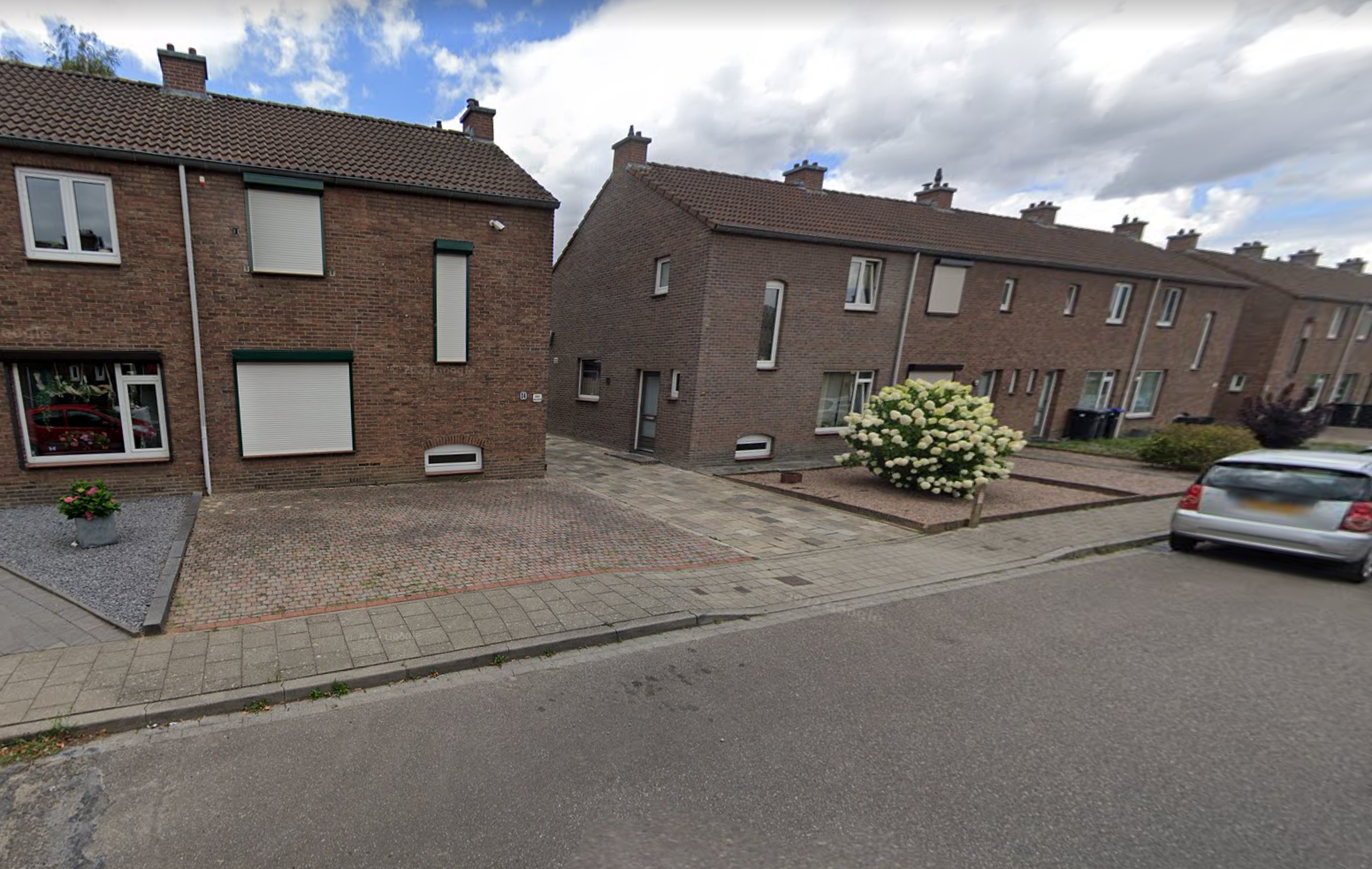 Lodewijkstraat 32, 6433 GT Hoensbroek, Nederland