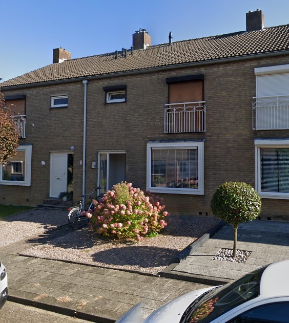 Rembrandtstraat 9, 6176 EE Spaubeek, Nederland