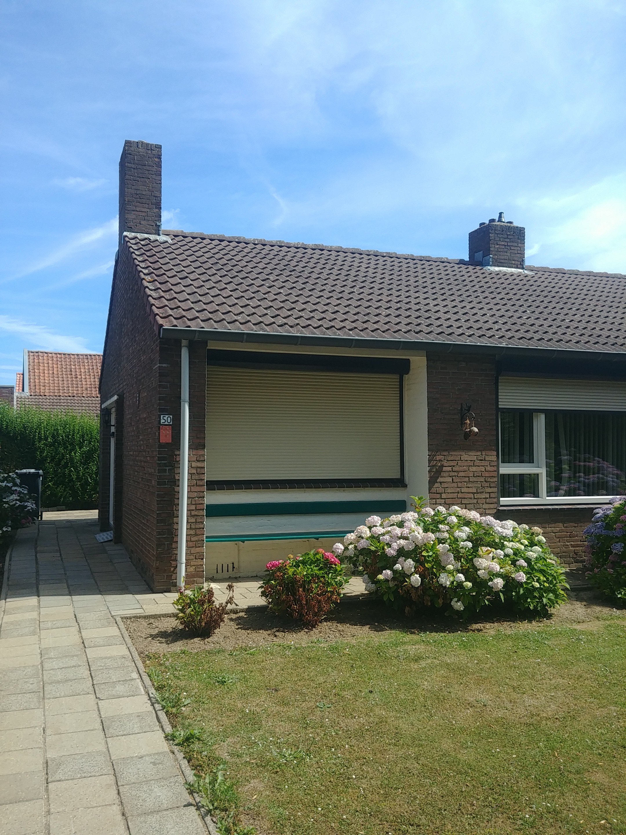 Achter Spitsbergen 50, 6137 SJ Sittard, Nederland