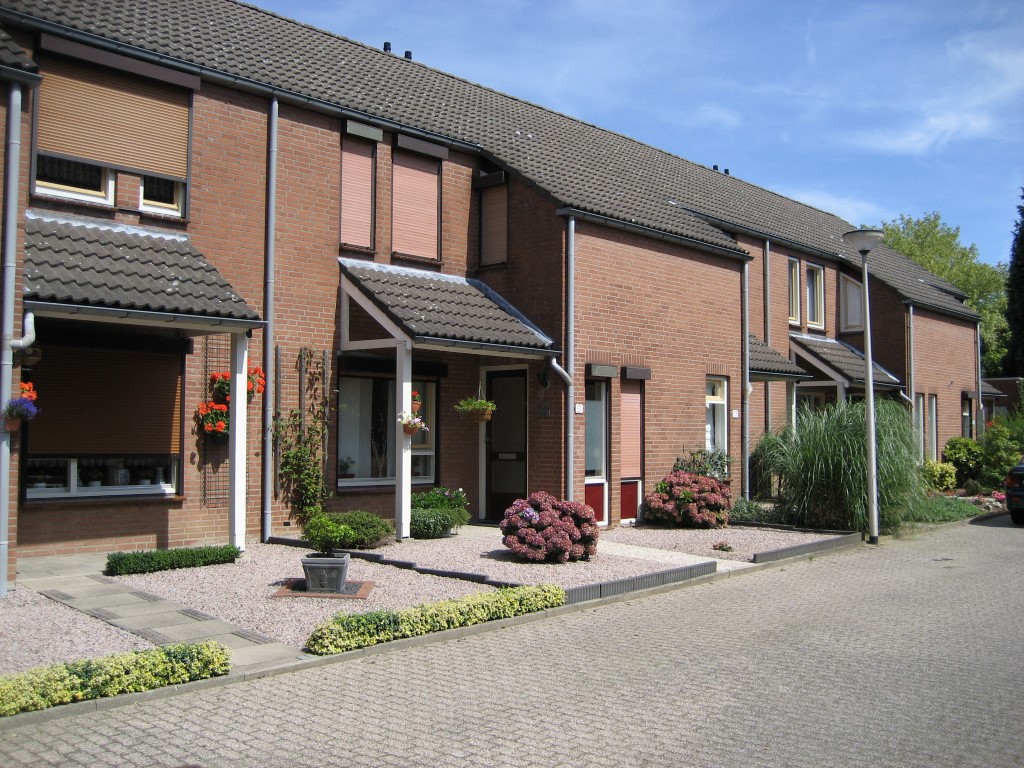 Kant 51, 6462 EW Kerkrade, Nederland