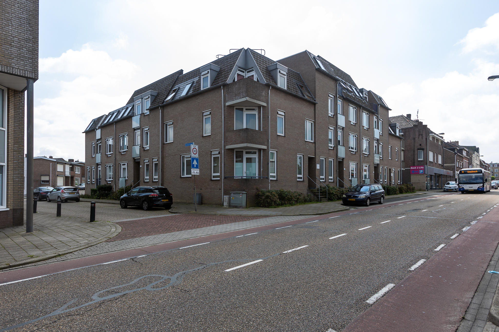 Hoogstraat 26B, 6373 HW Landgraaf, Nederland