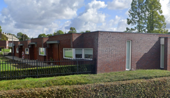 Professor van Het Hoffstraat 29, 6431 VB Hoensbroek, Nederland