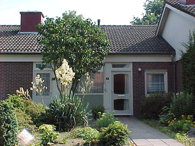 Heidehof 11, 6006 TS Weert, Nederland