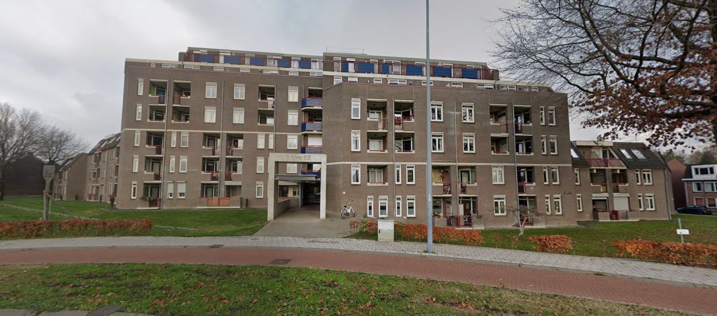 Reinoud-Flat 68, 6136 DK Sittard, Nederland