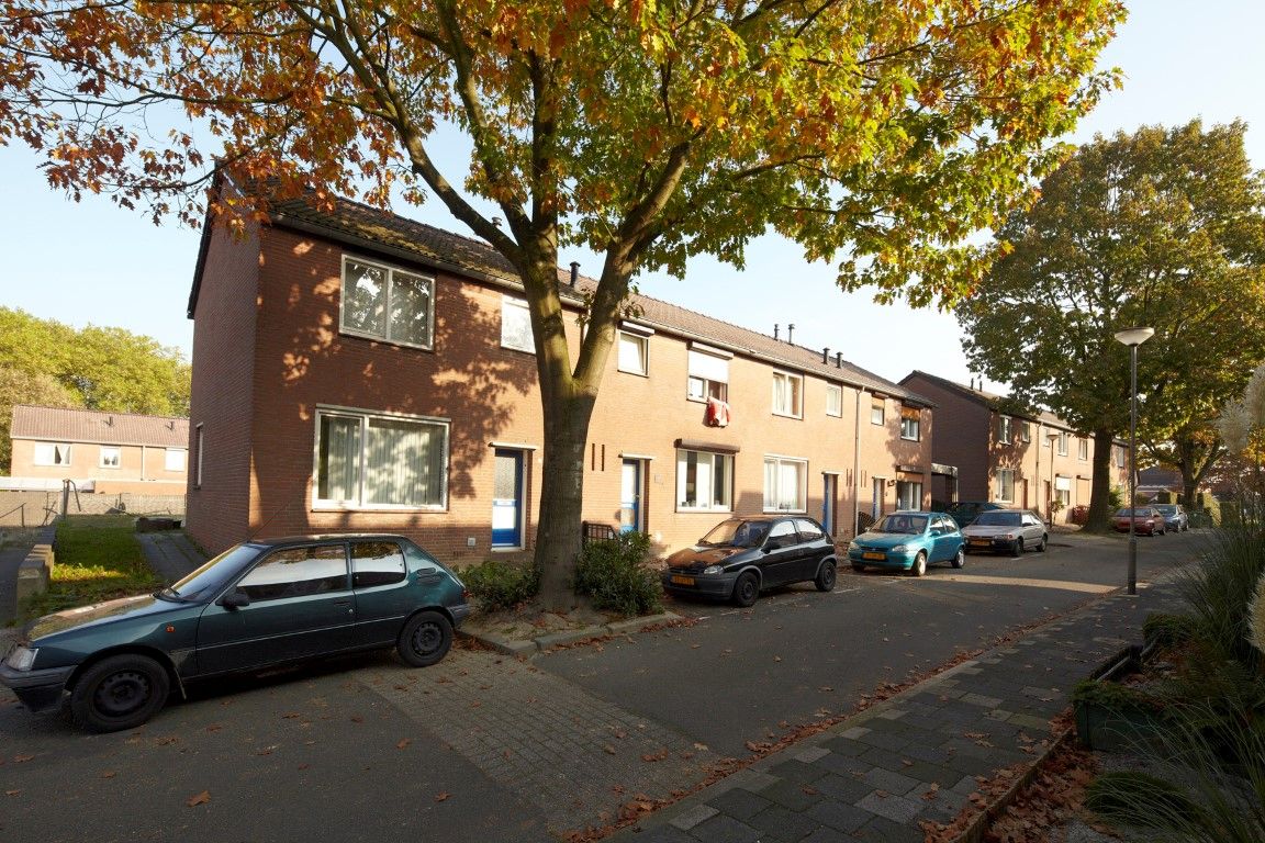 Blauwsteenstraat 16, 6372 VB Landgraaf, Nederland