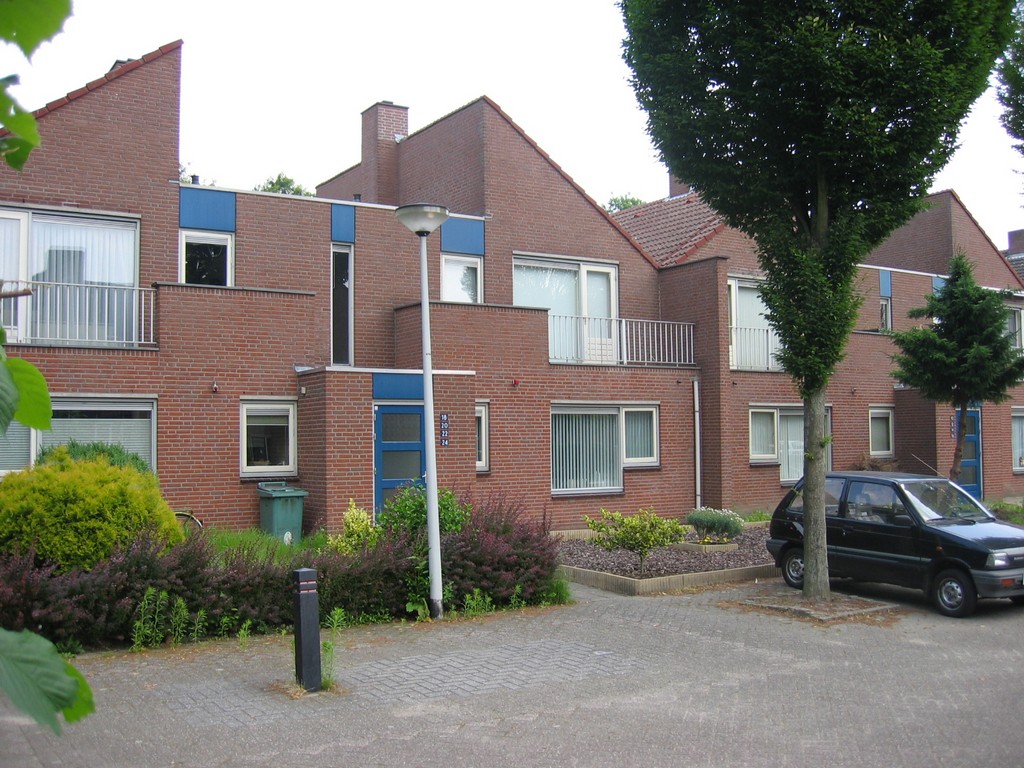 Tulpstraat 20, 6002 WS Weert, Nederland