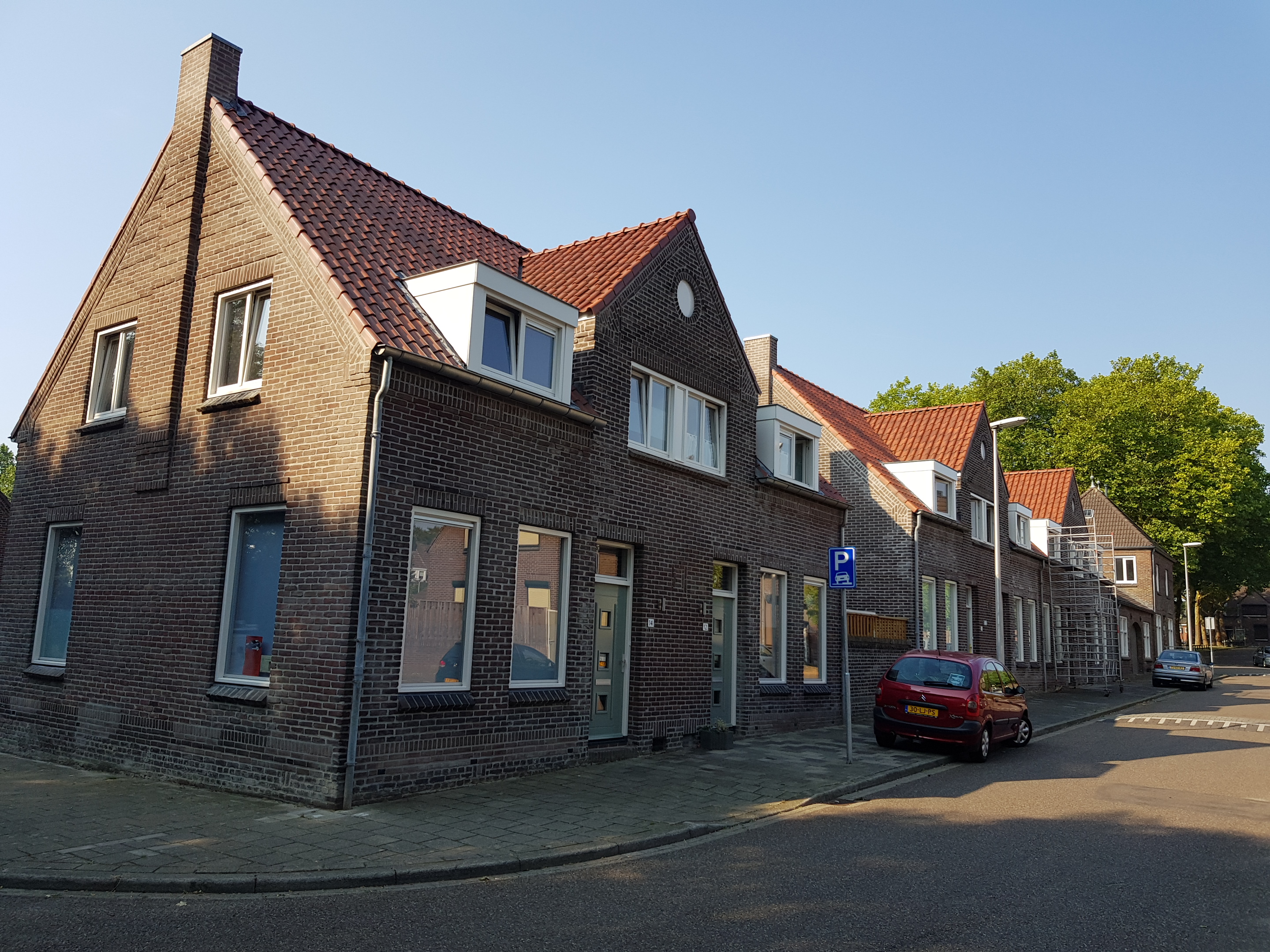 Acasiastraat 6, 6413 PL Heerlen, Nederland