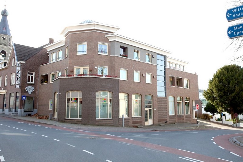 Kerkstraat 16, 6321 AE Wijlre, Nederland