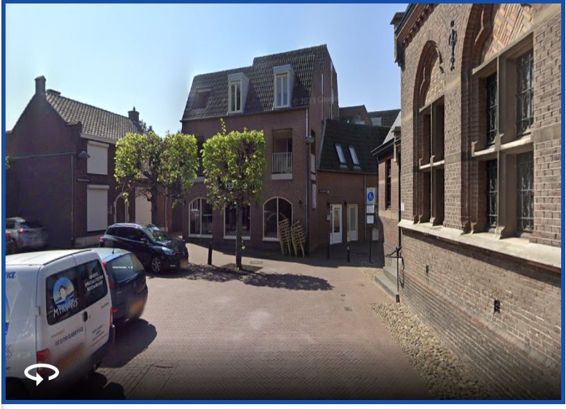 De Oude Schut 15, 6001 JL Weert, Nederland