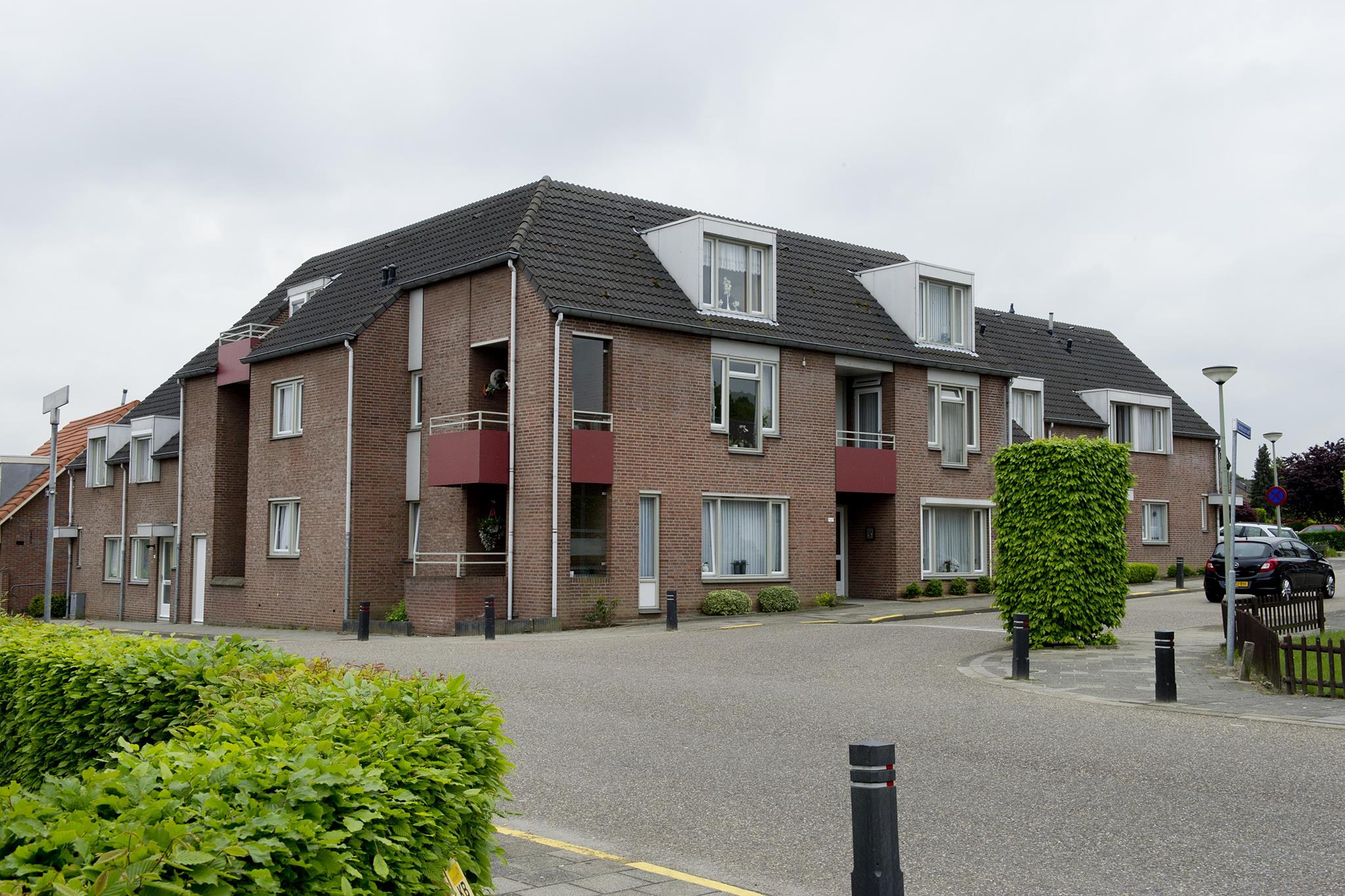 Donatusstraat 1D