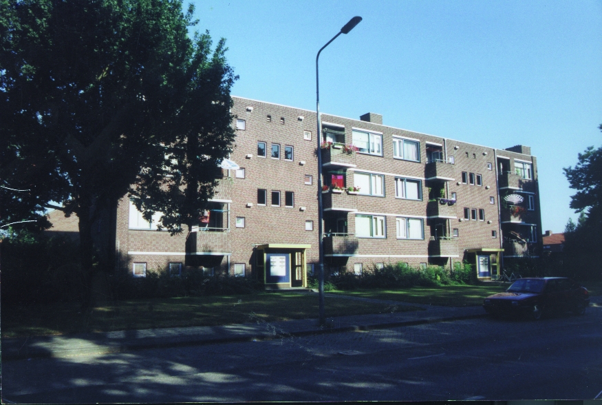 Westsingel 94, 5801 TZ Venray, Nederland