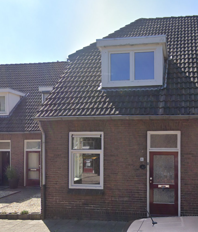 Emmastraat 6