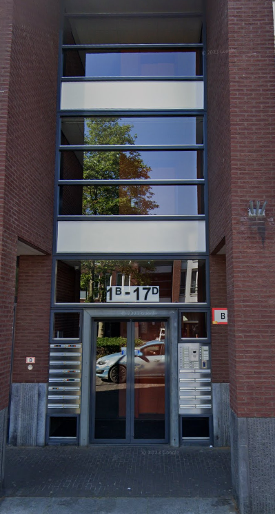 Edisonstraat 1, 6224 EX Maastricht, Nederland