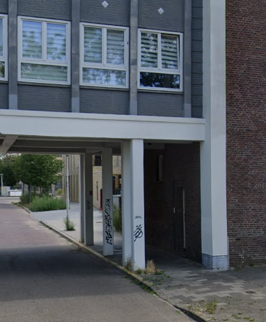 Old Hickoryplein 83B, 6224 AZ Maastricht, Nederland