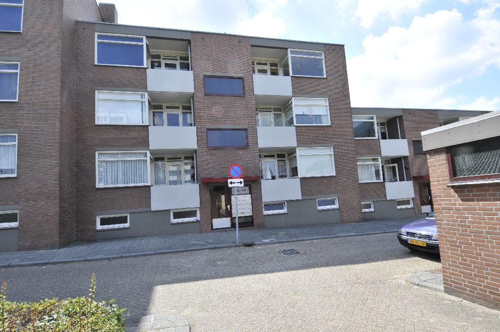 Elbereveldstraat 306, 6466 KJ Kerkrade, Nederland