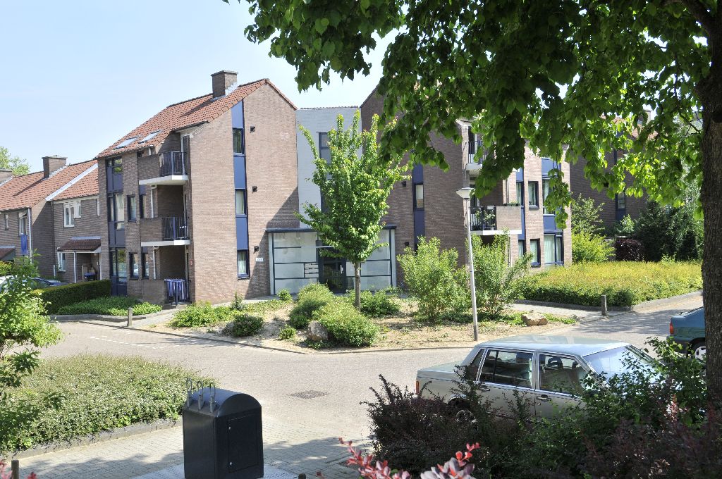 Insula 46, 6416 BZ Heerlen, Nederland