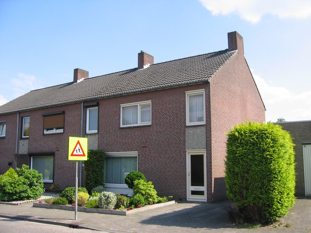 Keulerstraat 37, 6006 NE Weert, Nederland