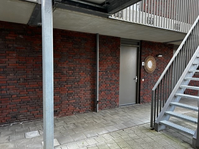 Elisabeth van Barstraat 13