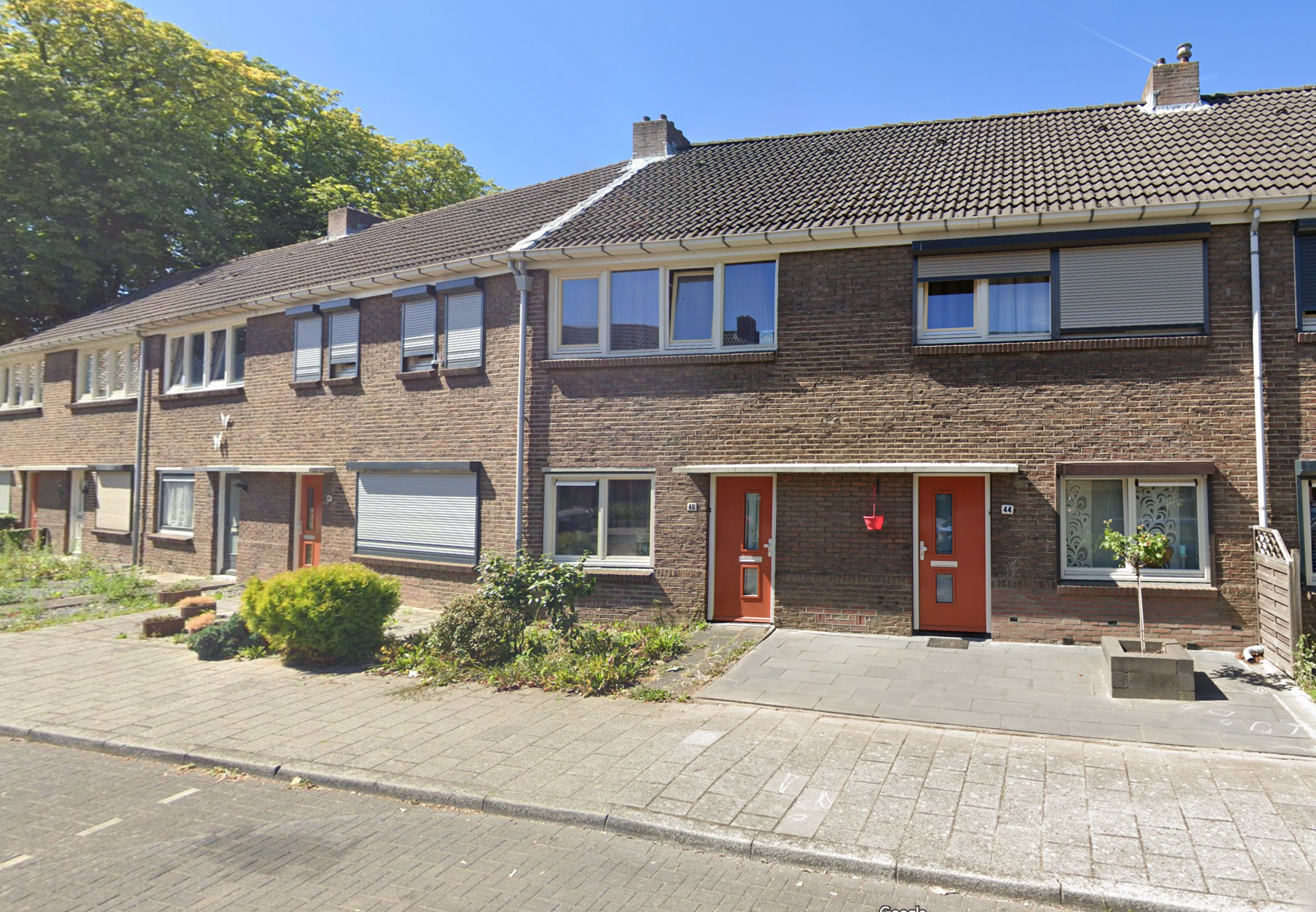 Jacob van Maerlantstraat 46, 6416 TZ Heerlen, Nederland