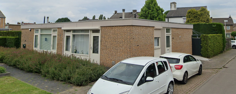 Pater Alexanderstraat 39, 6223 GL Maastricht, Nederland